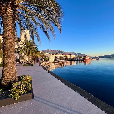 Tivat Apartments エクステリア 写真