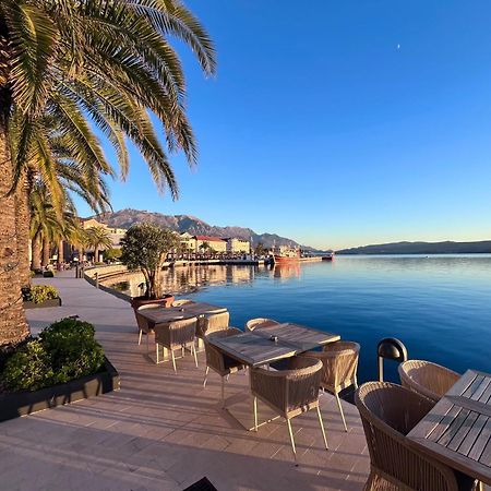 Tivat Apartments エクステリア 写真