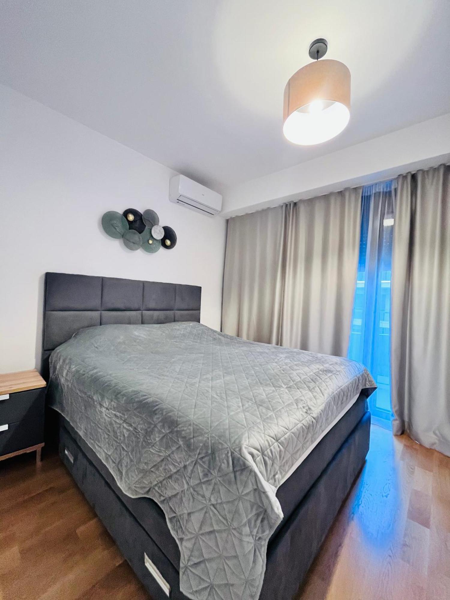 Tivat Apartments エクステリア 写真