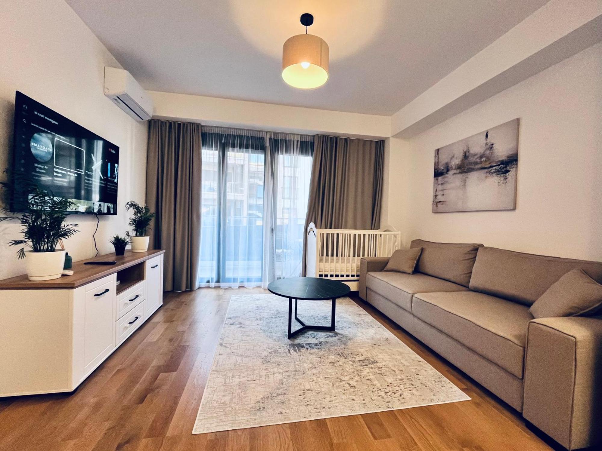 Tivat Apartments エクステリア 写真